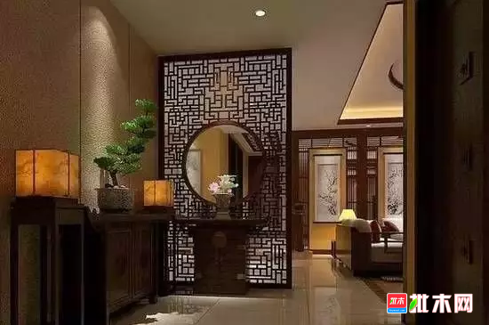 批木网 anywood.com