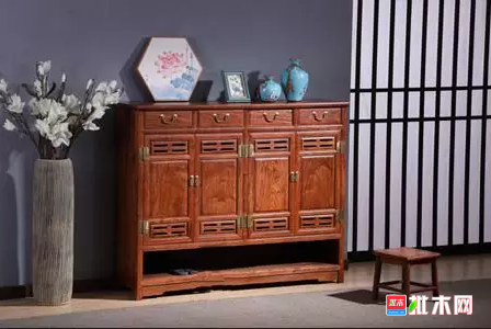 批木网 anywood.com