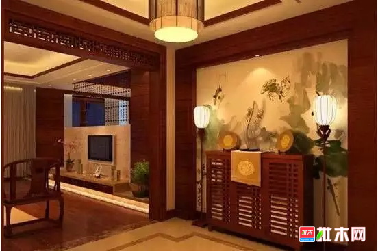批木网 anywood.com