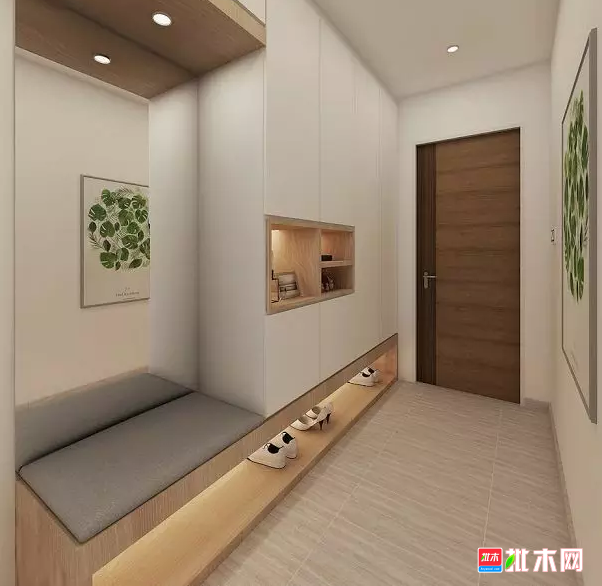 批木网 anywood.com