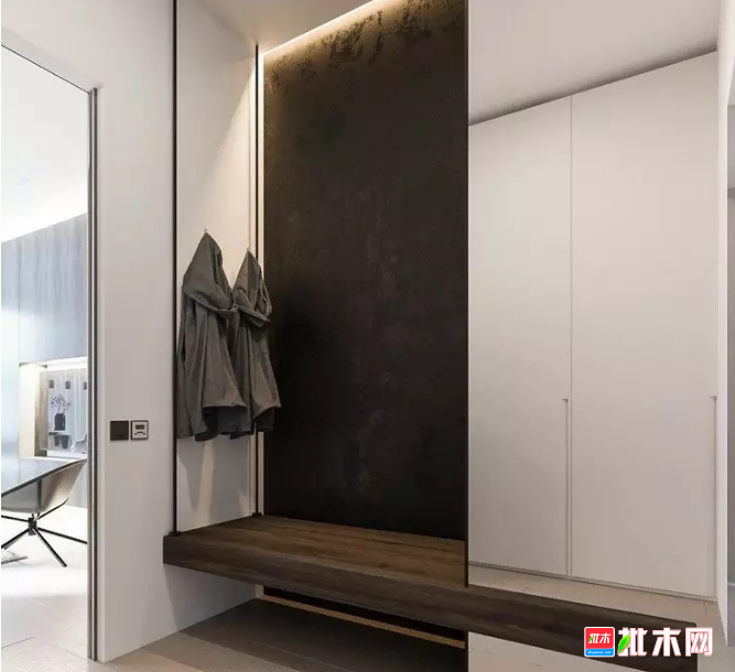 批木网 anywood.com