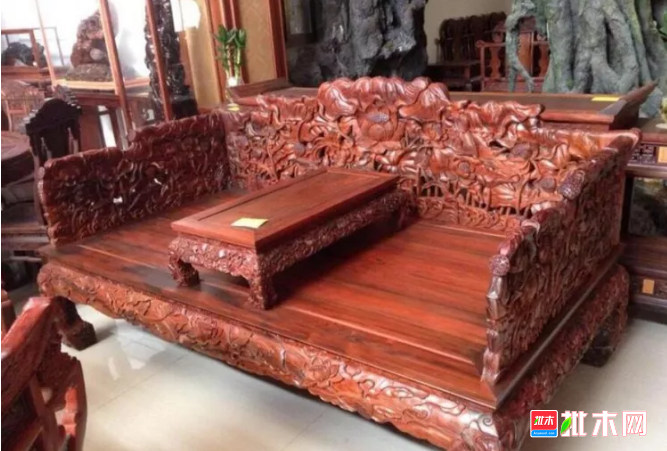 批木网 anywood.com