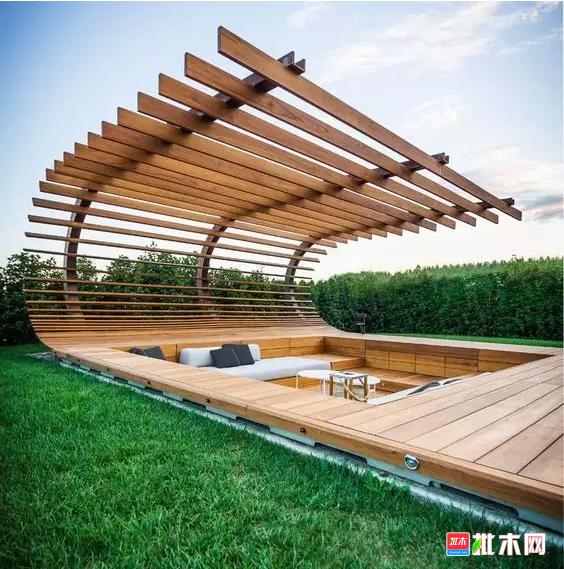 批木网 anywood.com