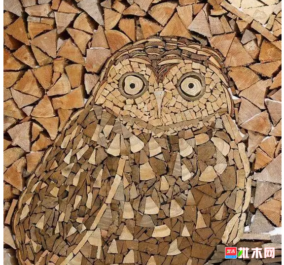 批木网 anywood.com