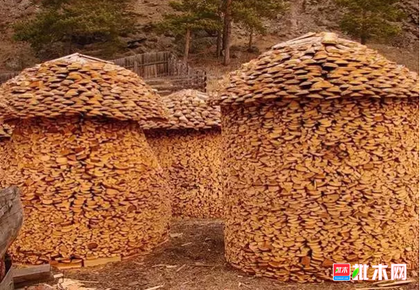 批木网 anywood.com