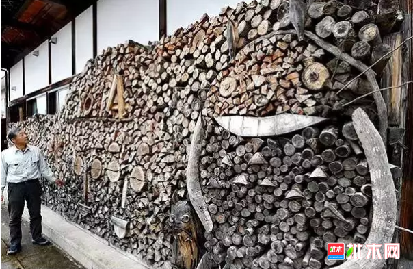 批木网 anywood.com