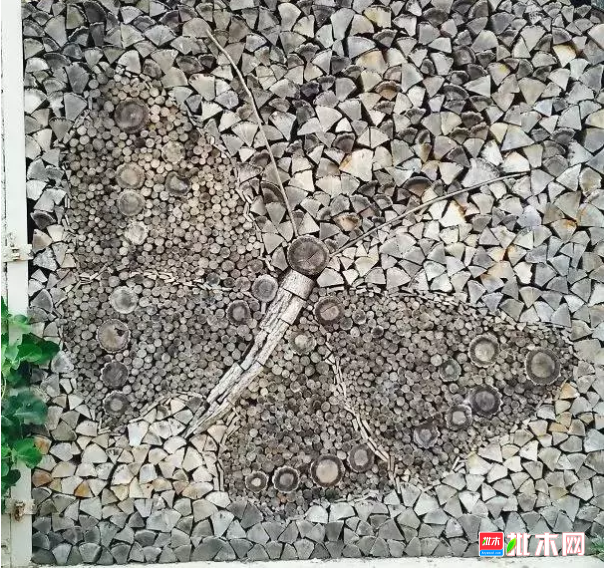 批木网 anywood.com