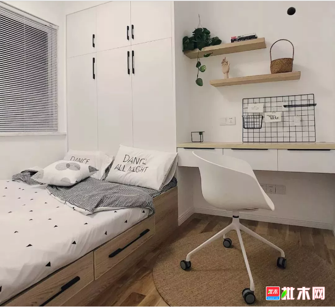 批木网 anywood.com