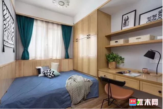 批木网 anywood.com