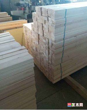 批木网 anywood.com