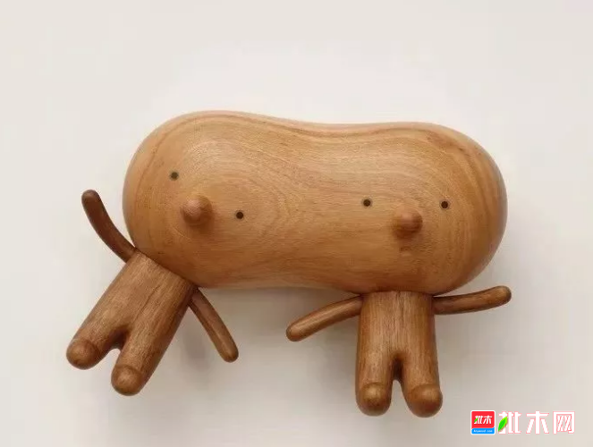 批木网 anywood.com