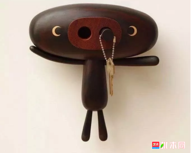 批木网 anywood.com