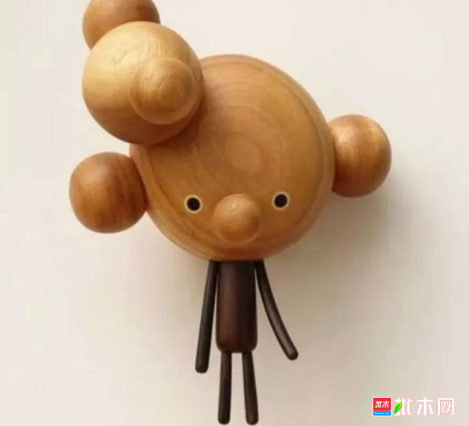 批木网 anywood.com