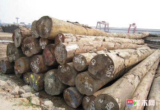 批木网 anywood.com