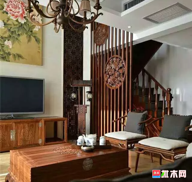 批木网 anywood.com