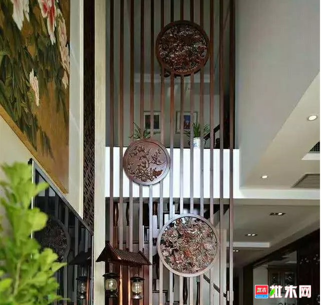 批木网 anywood.com