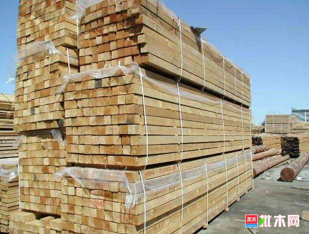 批木网 anywood.com