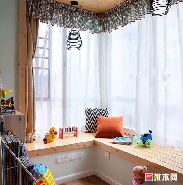 批木网 anywood.com