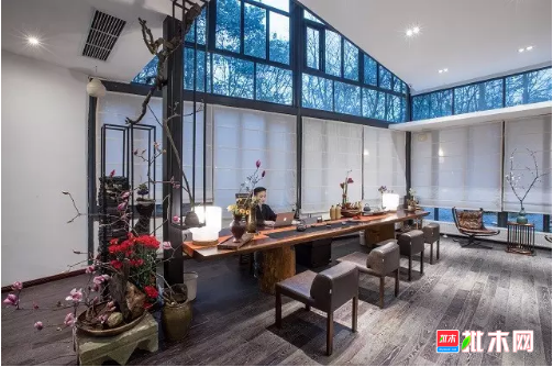 批木网 anywood.com