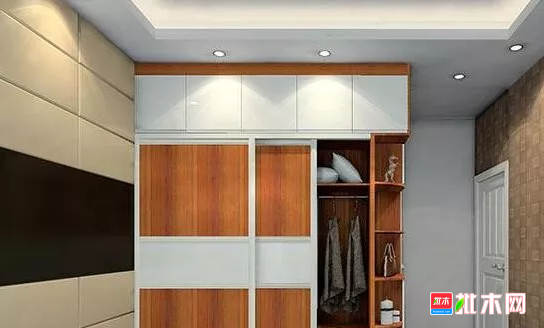 批木网 anywood.com