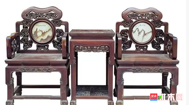 批木网 anywood.com