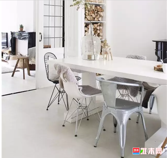 批木网 anywood.com