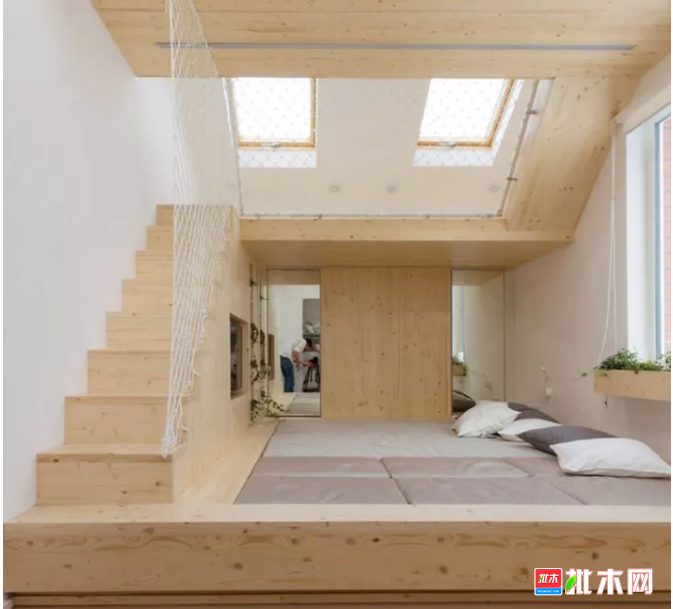 批木网 anywood.com