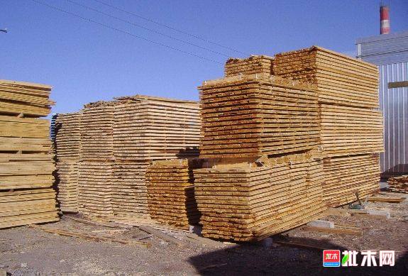 批木网 anywood.com