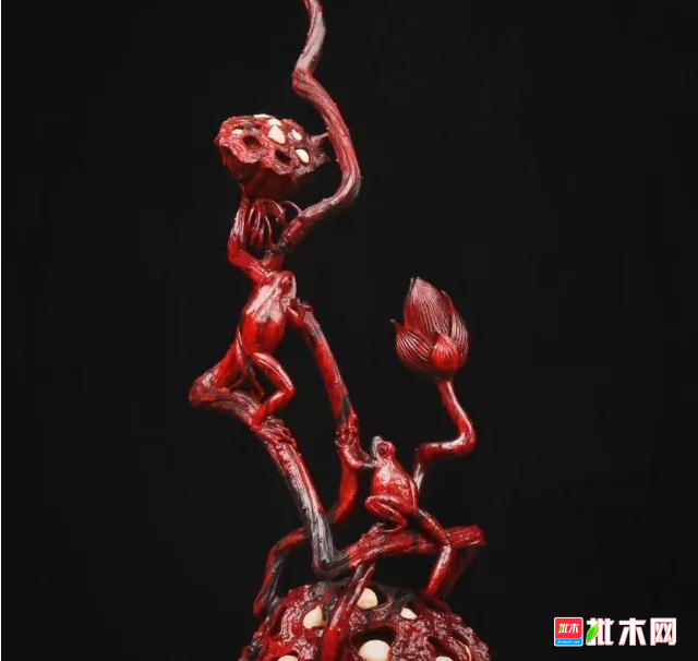 批木网 anywood.com