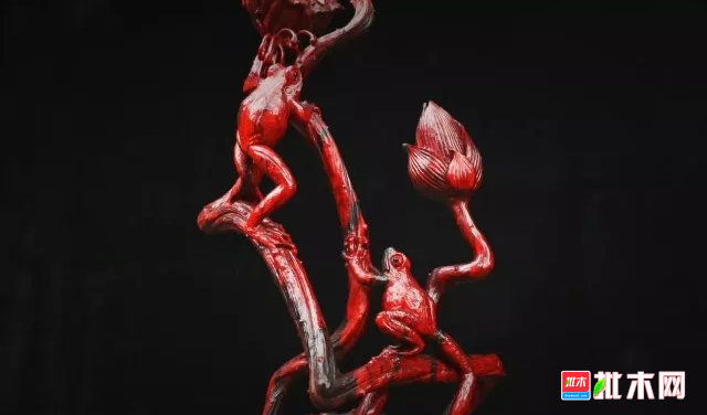 批木网 anywood.com