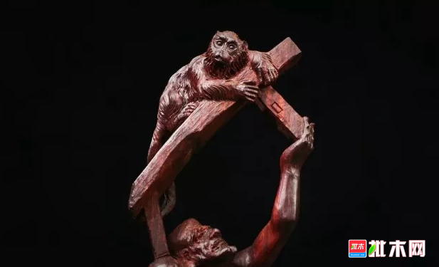 批木网 anywood.com