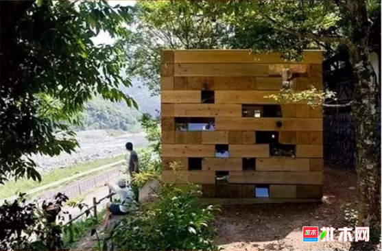 批木网 anywood.com