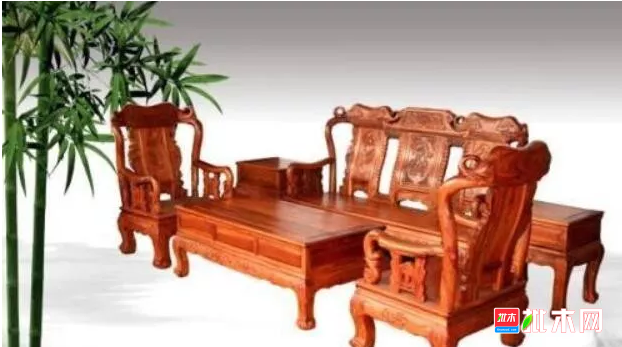 批木网 anywood.com
