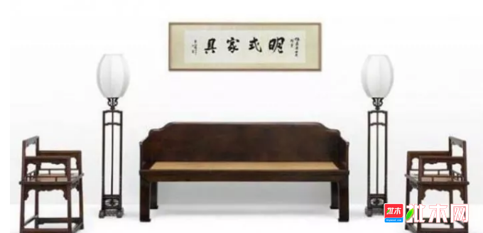 批木网 anywood.com