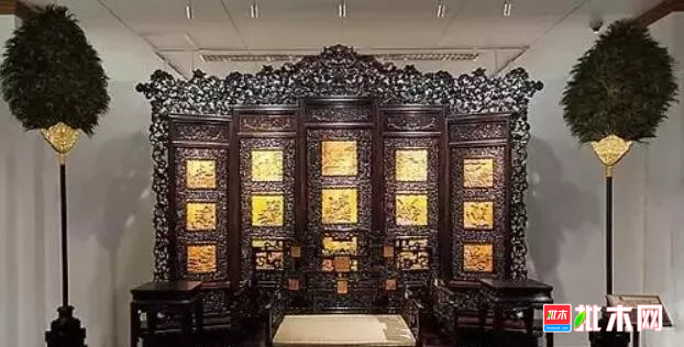 批木网 anywood.com