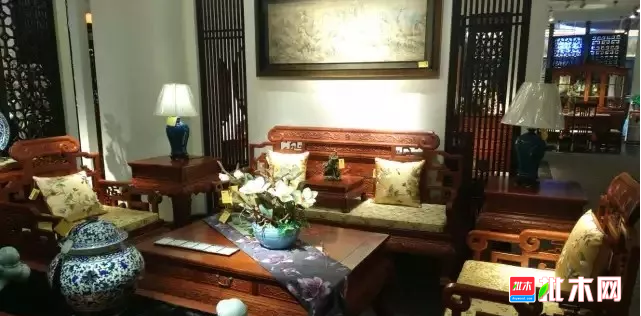 批木网 anywood.com