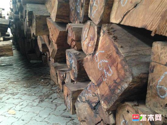 批木网anywood.com