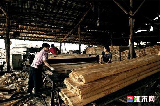 批木网anywood.com