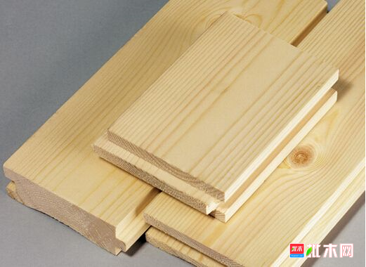 批木网 anywood.com