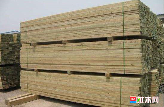 批木网 anywood.com