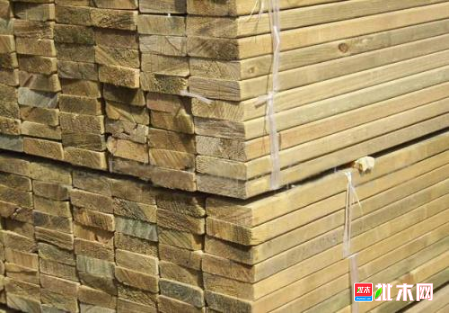批木网 anywood.com