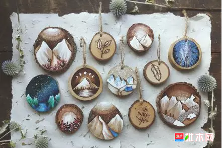 批木网 anywood.com