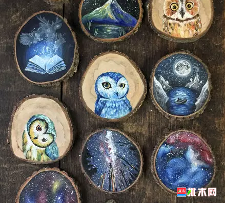 批木网 anywood.com