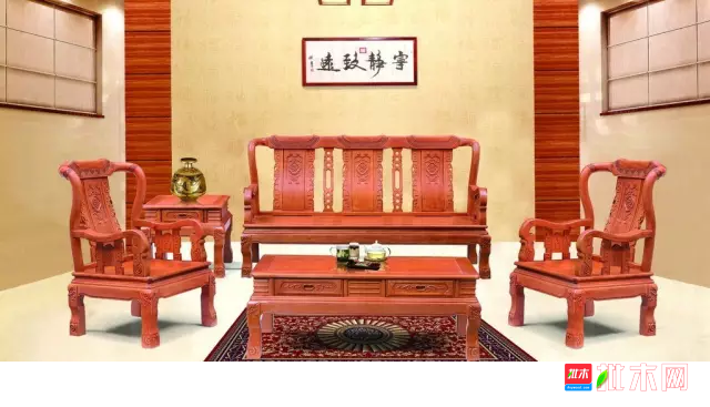 批木网 anywood.com
