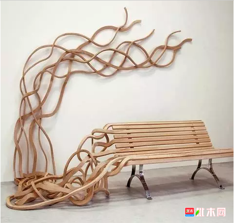 批木网 anywood.com