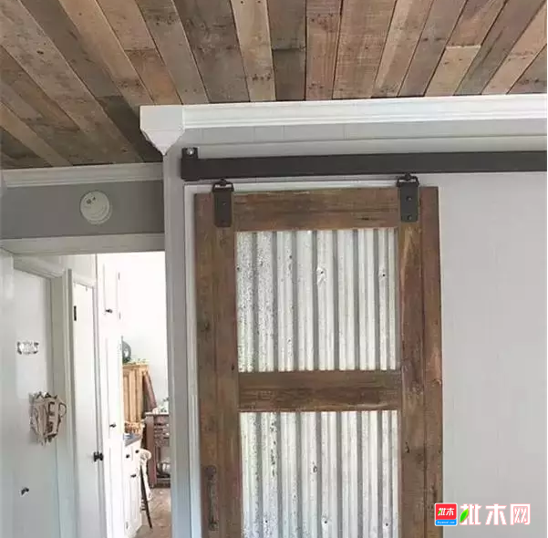 批木网 anywood.com