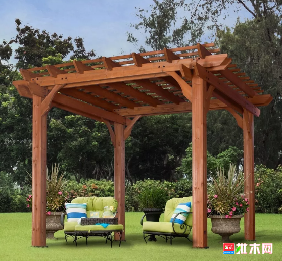批木网 anywood.com