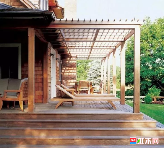 批木网 anywood.com