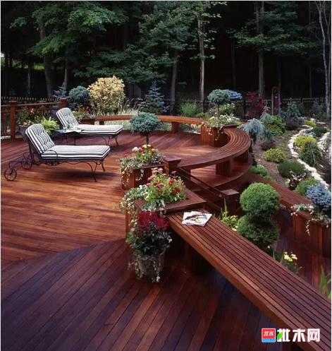 批木网 anywood.com