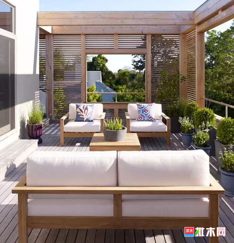 批木网 anywood.com